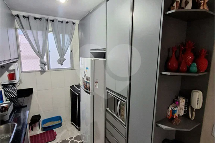LINDO APARTAMENTO COM 2 DORMITÓRIOS NO SAN PIETRO, EM PIRACICABA/SP.