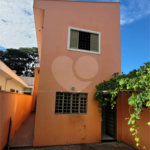 Casa para venda ou locação no Jardim Cruzeiro do Sul