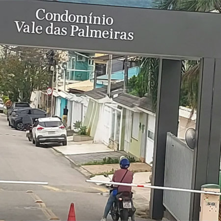 CONDOMÍNIO VALE DAS PALMEIRAS - CASA 3 QTOS + SUITE + PISCINA + GARAGEM 4 CARROS + ENERGIA SOLAR