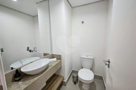 Na Mooca á venda Apartamento / Studio com 51m² 1 dormitório e 1 vaga.
