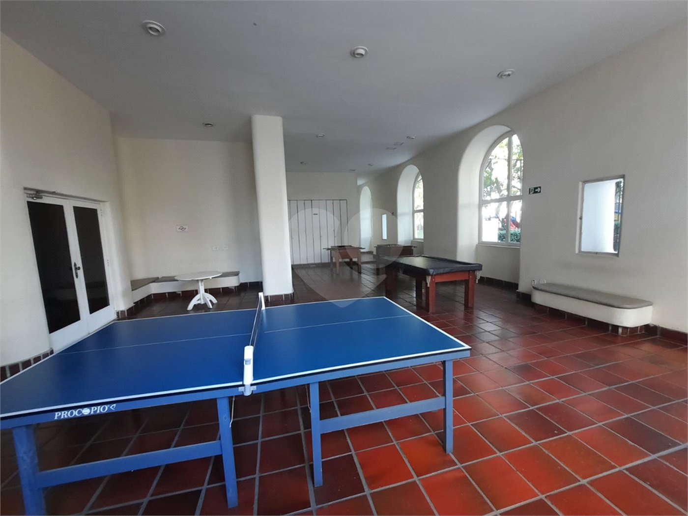Apartamento à venda com 3 quartos, sendo 1 suíte,  em Alto da Boa Vista, São Paulo, SP