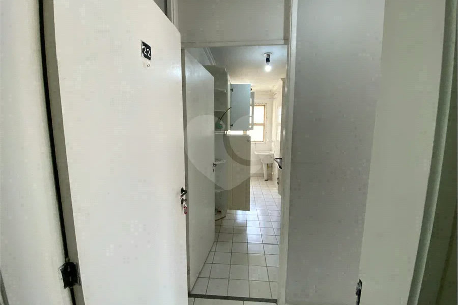 Apartamento com 67 m², 3 quartos, sala 2 ambientes, sacada, banheiro americano, gerador, 1 vaga, área verde e Pet-Place, Imirim-Sp
