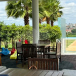 Casa em construção com 3 suítes no Condomínio Damha 2, na cidade de Piracicaba - SP.