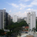 Cobertura à venda com 4 quartos, sendo 3 suítes, em Campo Belo, São Paulo, SP