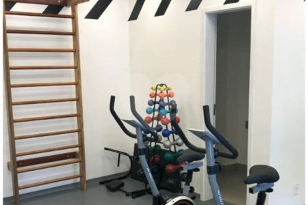 Apartamento à venda na Frei Caneca, 28 m², 1 quarto