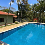 Casa para Venda ou Locação com opção de estar mobiliado no Condomínio Recanto Florido – Vinhedo/SP