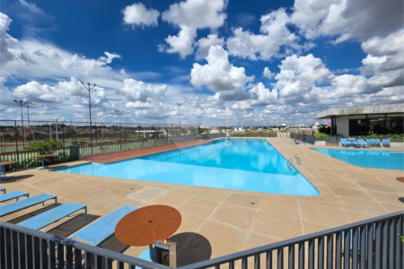 Terreno 360m² Parque Faber 5