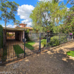 Casa Térrea 5 quartos bem localizada com piscina.
