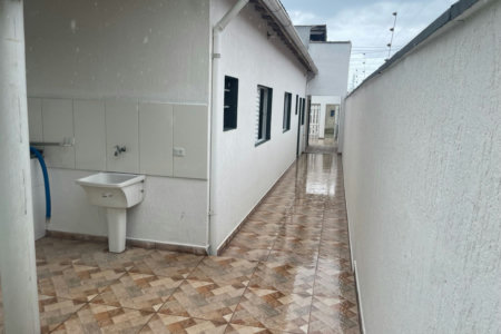 🏡✨ Casa Nova com Piscina – Suarão | Próxima à Praia ✨🏡