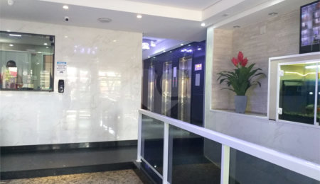 Apartamento à venda com 1 quarto em Liberdade, São Paulo, SP