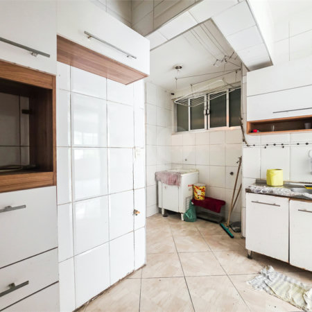 Apartamento - Bela Vista - 2 Quartos / Dormitórios - Venda / Compra