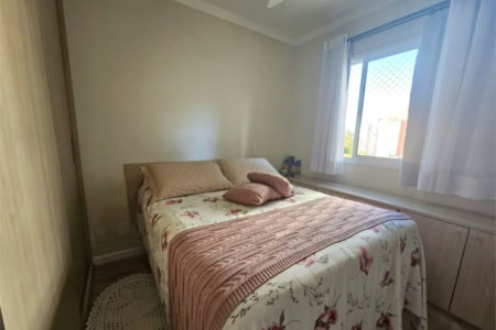 Apartamento à venda com 2 quartos em Jardim Esmeralda, São Paulo, SP