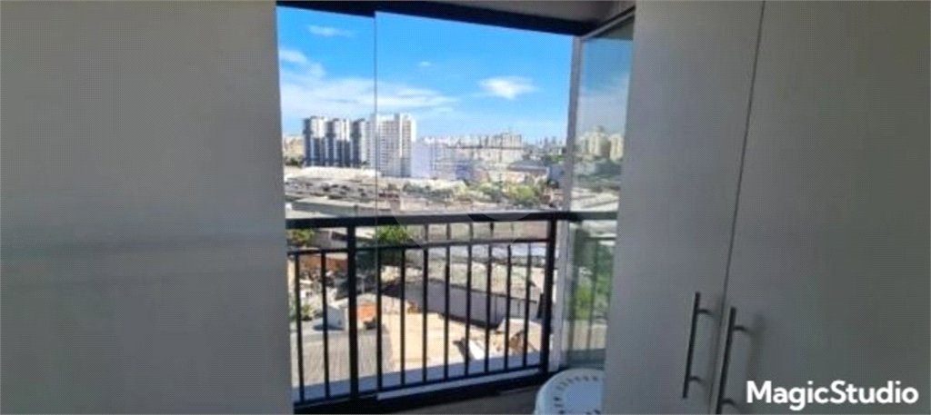 Apartamento com 105m² , 2 dormitórios , sendo 2 suítes , 2 vagas , à venda no Brás.