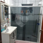 Casa com 250m², 4 dormitórios, 2 vagas.