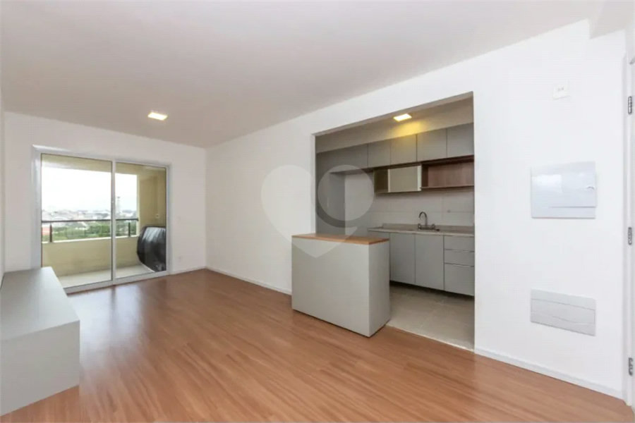 Apartamento para venda em Vila Emir com 2 quartos, sendo 1 suíte, 66m²