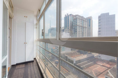 Apartamento de 200m², 5 quartos em Consolação