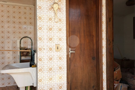 Casa grande com 3 quartos à venda em Campo Belo - SP