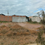Terreno para venda em Ibaté/SP.