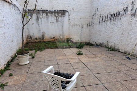 Sobrado à venda com 3 quartos em Campo Belo, São Paulo, SP