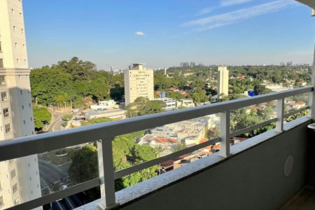 Apartamento à venda com 2 quartos em Butantã, São Paulo, SP