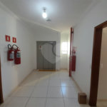 Apartamento à Venda no Edifício Abiathar – Localização Privilegiada