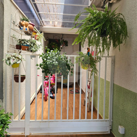 Casa a Venda Moradas II