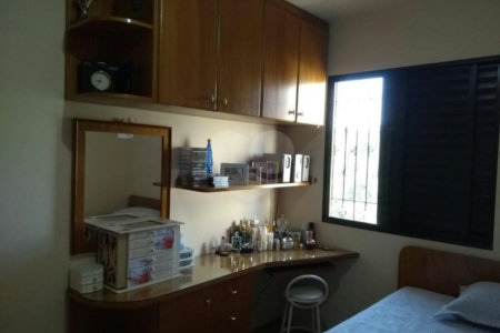 Apartamento á venda - Jabaquara