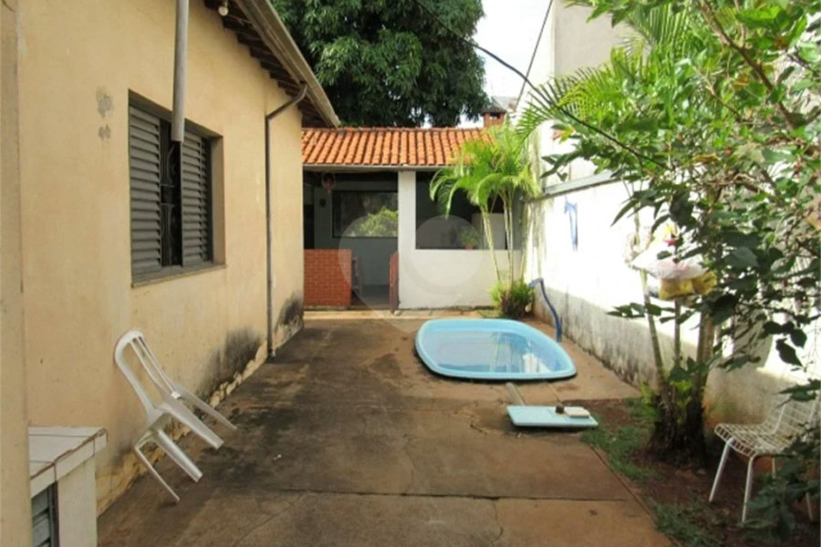 Propriedade à venda – Bairro Água Branca – Piracicaba/SP