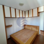 Apartamento à venda no Edifício Tatiana - 2 Dormitórios Sumarezinho (Vila Madalena)