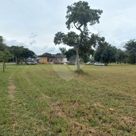 Loteamento Residencial no Condomínio Vila Pinhal do Broa