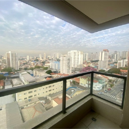 APARTAMENTO NOVO NO IPIRANGA, 53 M2, 2 DORMITÓRIO, 1 SUÍTE, 1 VAGA, DEPÓSITO