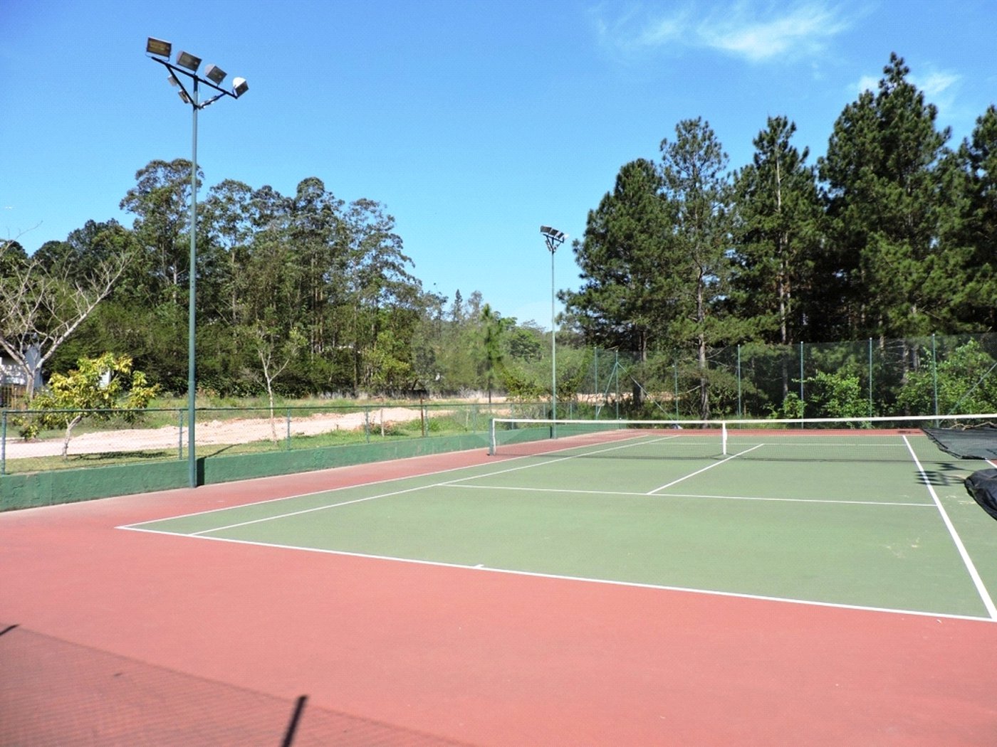 Casa á venda -Residencial Euroville