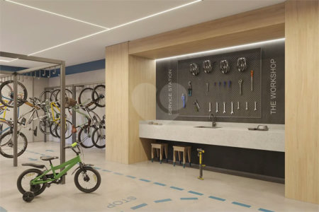 Apartamento à venda no Today Centro – 2 dormitórios, localização privilegiada no coração de São Paulo