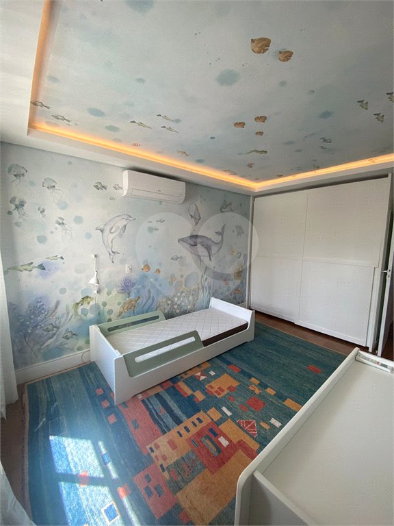 Apartamento reformado de 96m² no coração do Jardins!