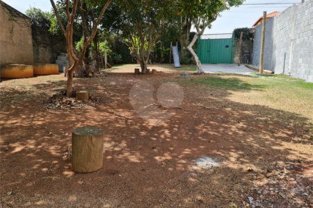 Terreno 549m² - Bairro Jd. Paulista - Atibaia / SP