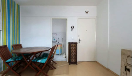 Apartamento à venda com 3 quartos em Vila Gomes, São Paulo, SP