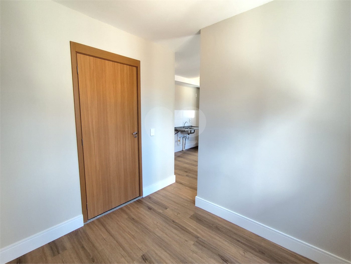 Apartamento á venda - Saúde
