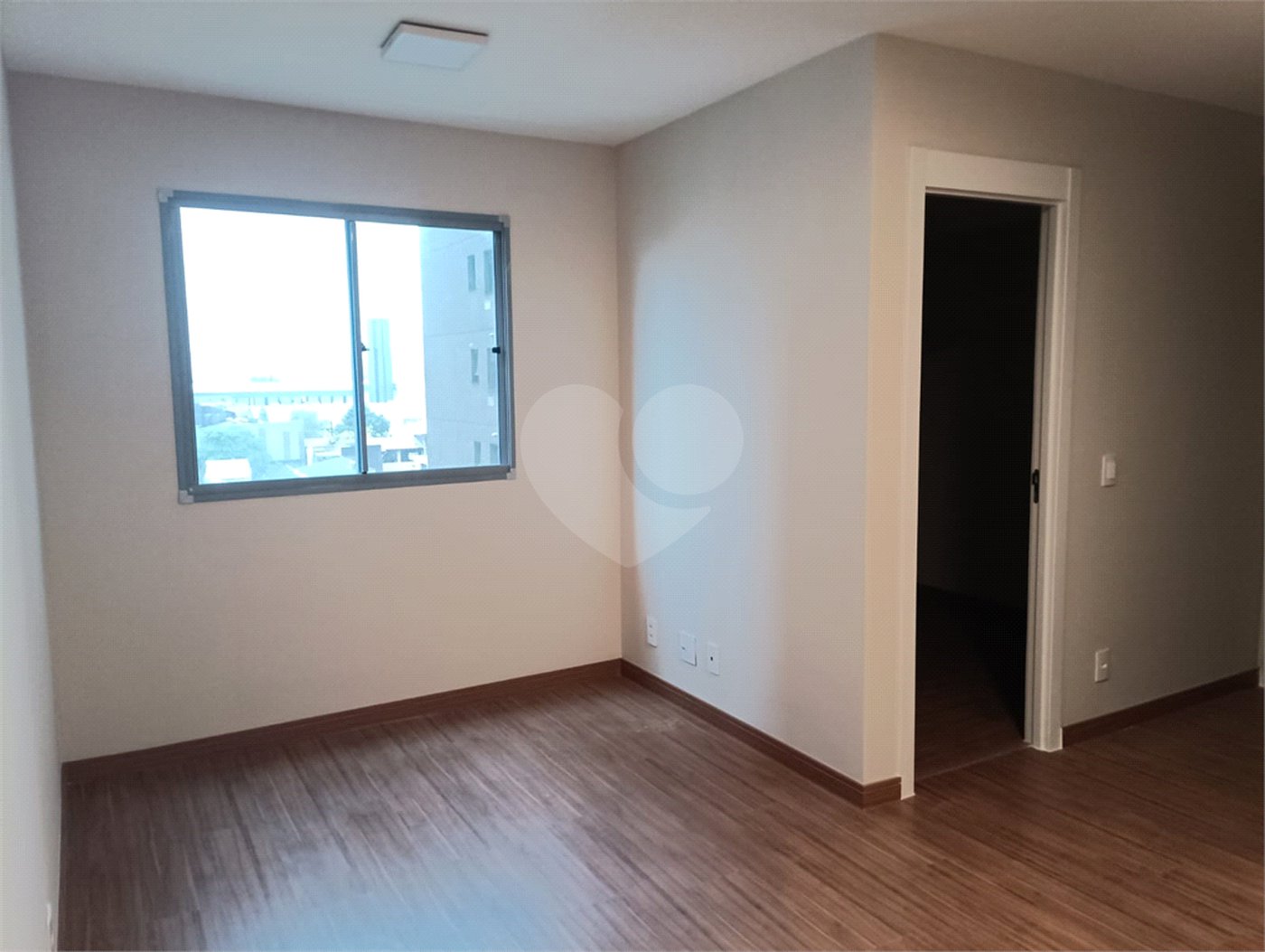 Apartamento de 40m² na Mooca venda e locação - 02 dorm.