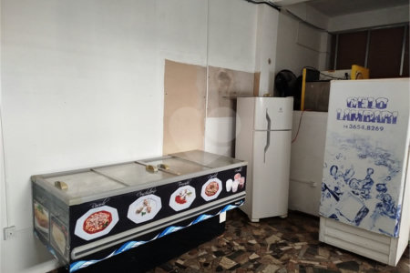 Hamburgueria à Venda em Brotas SP– Excelente Oportunidade de Negócio!