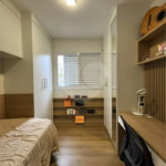 APARTAMENTO 3 DORMITÓRIOS 1 SUÍTE 100 M2 MÓOCA