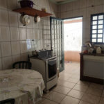 Casa térrea no Santa Angelina