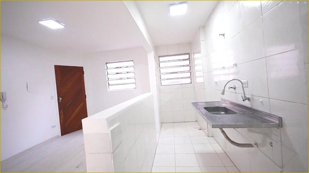 Apartamento com 1 dormitório à venda, 44 m² por R$ 410.000,00 - Consolação - São Paulo/SP