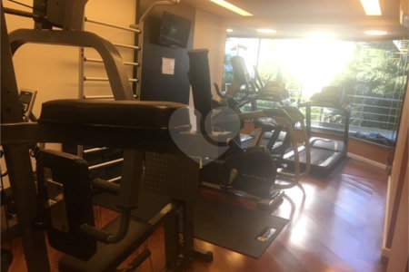 Apartamento para alugar com 3 quartos, sendo 1 suíte, em Brooklin, São Paulo, SP