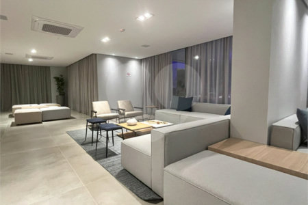 Studio 26 m² à Venda no Helbor Patteo Klabin – Chácara Klabin, São Paulo