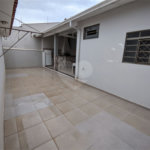 Casa com 3 dormitórios no Jardim Nova Santa Paula