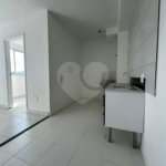 Apartamento á venda - Santo Amaro