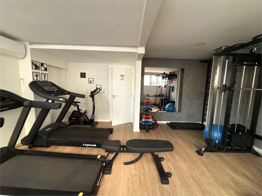 Cobertura Duplex à Venda no Bravo Residencial | Campo Grande