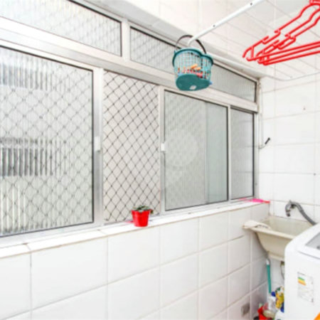 Apartamento - Bela Vista - Centro - 1 Dormitório - Venda