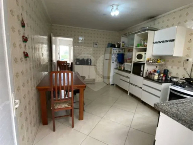 Sobrado à venda com 2 quartos em Pirituba, São Paulo, SP