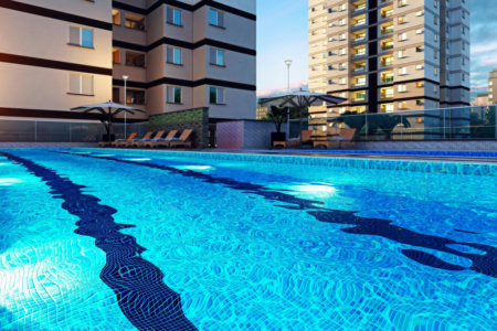 Duetto Damebe Residence